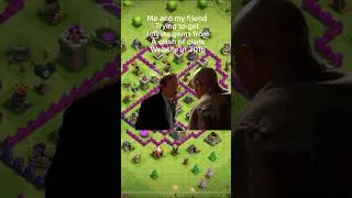 Clash of clans || Memes