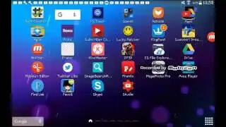 How To Add Textures On Phonto Texts (Credits To everyone who did this)