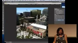 Photoshop for Kids of All Ages - Fall CUE - Nicole Dalesio