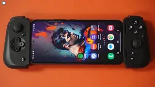 Best Gaming Controller for Galaxy A54 - Get This!