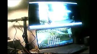 Test a USB video grabber and the composite video output camera