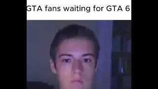 GTA- 6 is almost here
