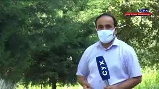 Паёми рӯз: Дар Сух беморони мубталои коронавирус ҳастанд?