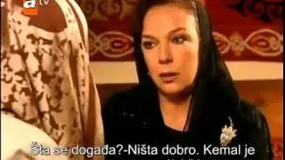 Kuca vinove loze 25 Epizoda sa Prevodom - turska serija