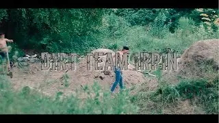 DIRT PARK IRPIN || Intro