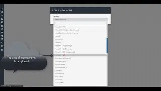How to add/upload cisco iol/iou images to Eve-ng | 2019