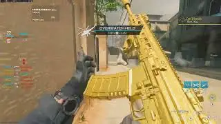 Descended | MW3 gameplay