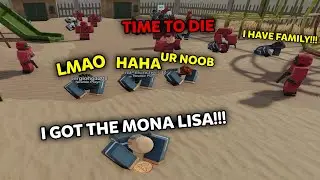 ROBLOX SQUID GAME FUNNY MOMENTS😂😭