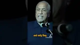 Claud Anderson Kicking Facts