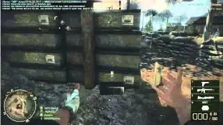 Battlefield Bad Company 2 Vietnam обзор