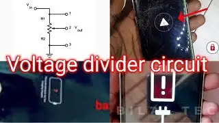 Votage divider circuit Changing Temperature errors,