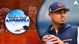 Bears announce initial 53-man roster | Take The North, Ep. 219
