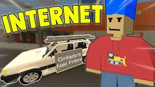 ABRIMOS A FIRMA Grilado's Net Fibra ‹ Grilado ›