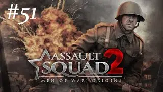 Assault Sguad 2: Men of War Origiins 