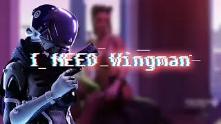 I NEED WINGMAN | Apex Legends