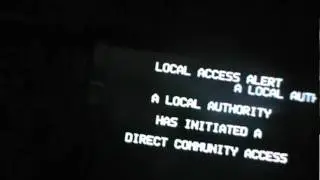 Severe Storms Lincoln, Nebraska June 26, 2011 Part 2