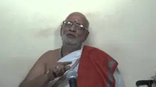 Tharpanam Part 2 by Krishana murthy sastrigal