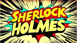 Sherlock Holmes: The Adventure of the Serpent God