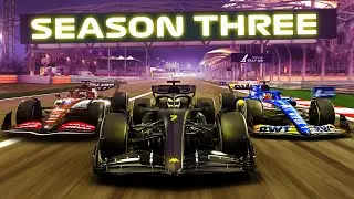 NEW SEASON! 98 OVR VETTEL DEBUT! BANKRUPT! BIG CHALLENGES AHEAD! - F1 22 MY TEAM CAREER Part 39