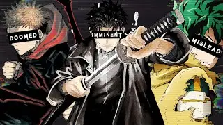 The Unstoppable Nature Of Anime & Manga Leaks