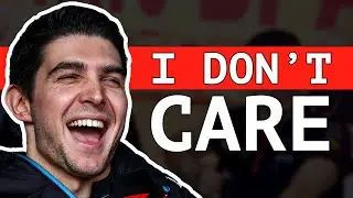 Ocon Believes He Could Fight Max Verstappen For Championship