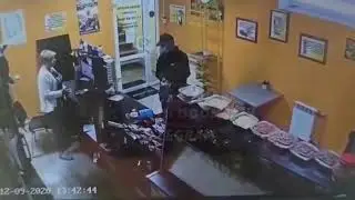 Ограбление века в Белгороде