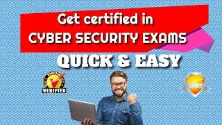 Cybersecurity Certification Path - Best Cybersecurity Certificates New Video