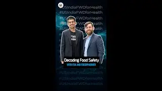 Decoding Food Safety with U.S. FDA and FoodPharmer!