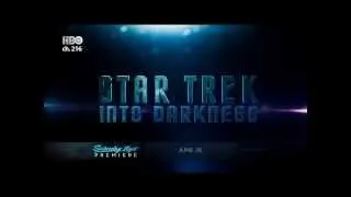 WATCH Star Trek Into Darkness at HBO  28 Juni 2014 (aora tv satelit)