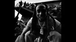 Quavo Type Beat - Trappa Rappa | Trap Type Beat 2025 | Dark Type Beat