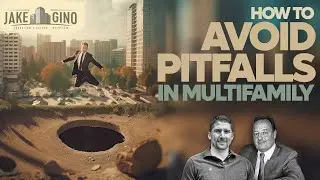 Avoiding Pitfalls in Long-Term Real Estate Investing: Proven Strategies with Jake & Gino