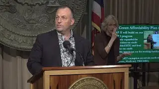Gov. Josh Green signs largest tax cut bill in Hawaii's history