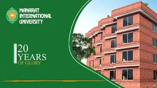 Manarat International University