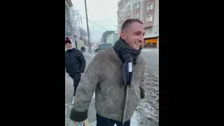 СЛОВО ГОРДЕЯ ПОДАРИЛ NISSAN GTR Михаилу Литвину
