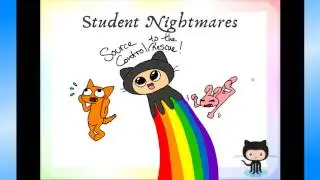 Rachel's Data Structures Course (Extra) - Introduction to Git & GitHub