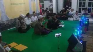 Hot banget suaranya