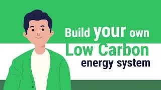 Rural Energy Solutions (with Subtitles)