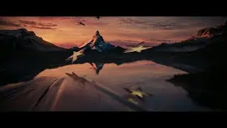 Paramount Pictures (2020) [Opening]