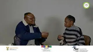 Interview with Dr Nehemiah Latolla || STEMI Confrence 2023 #STEMICOP2023