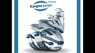 Workshop Kangoo Power by Sofia Platonova in Krasnoyarsk apriln2015