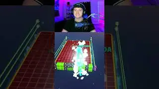 IMPOSSIBLE BLOCK DASH TRICK💎😱