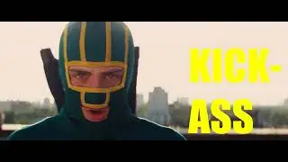 Kick Ass Fan Made Trailer