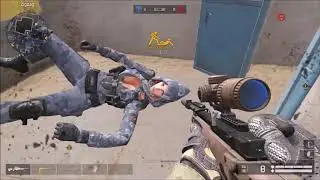 WARFACE EU | Happy Christmas (Fragmovie)
