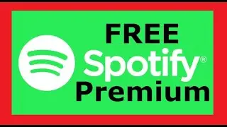 ilmainen spotify premium. Bedava spotify premium 1000%