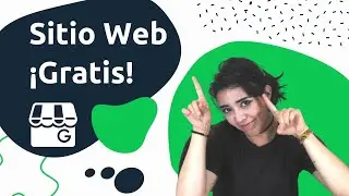 Cómo Crear Un Sitio Web Gratuito - Con Google