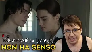 Fabbricante di Lacrime NON HA SENSO