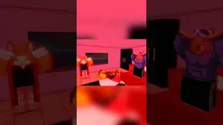 Caramelldansen (Bang Marcave) #roblox #animation #robloxedits #robloxmemes #robloxfunny #shorts