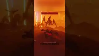 Новый ДРОБОВИК и система КАРМЫ в Helldivers 2 😁 #helldivers2 #игрофильм #шутер #приколы #molotgames