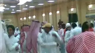ايمن  الصغير - سنوات  الضياع -  شكشكة  عيال  مكة