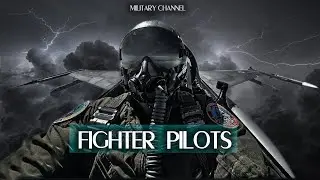 Fighter Pilots Tribute |2024| Amazing Speed
